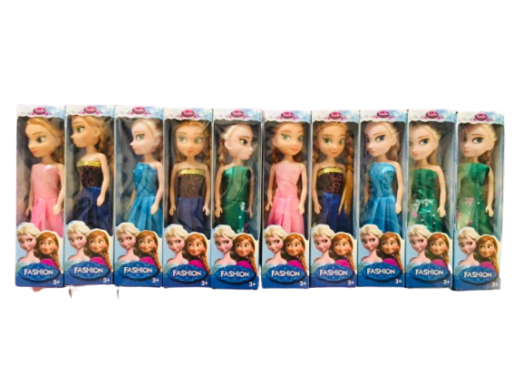 Frozen Elsa Baby Dolls for Girls 10