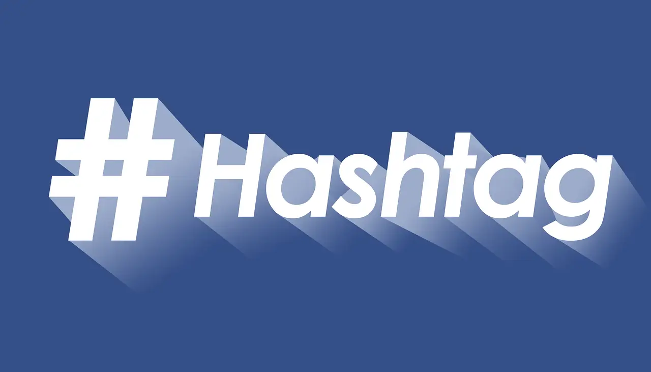 Read more about the article Mastering the Art of Hashtags: A Guide to Effective Social Media Marketing