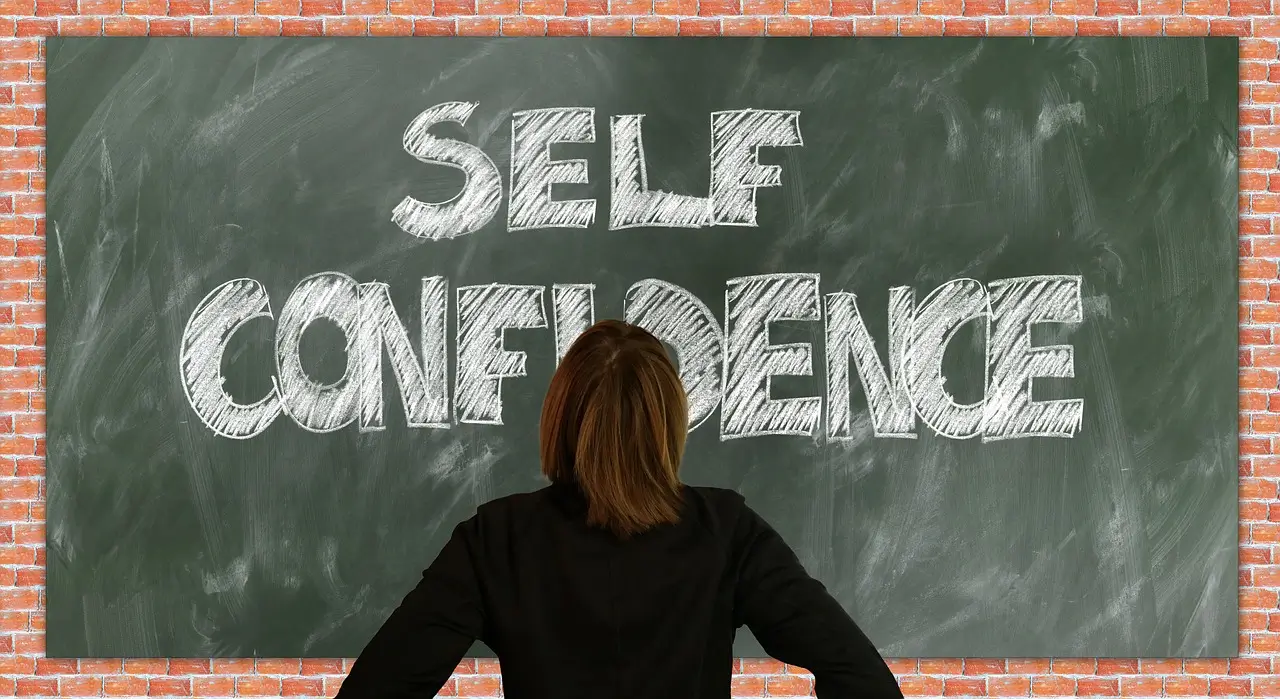 Read more about the article 7 Powerful Habits for Unleashing Unstoppable Self-Confidence