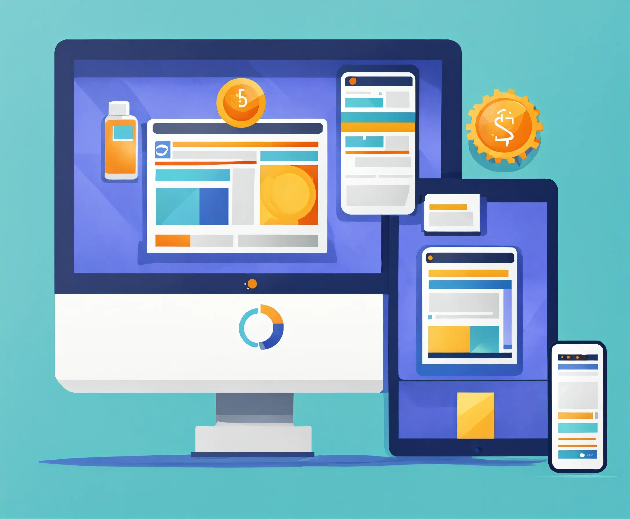 Read more about the article Affordable WordPress Development Services in Rajkot – High-Quality Solutions
