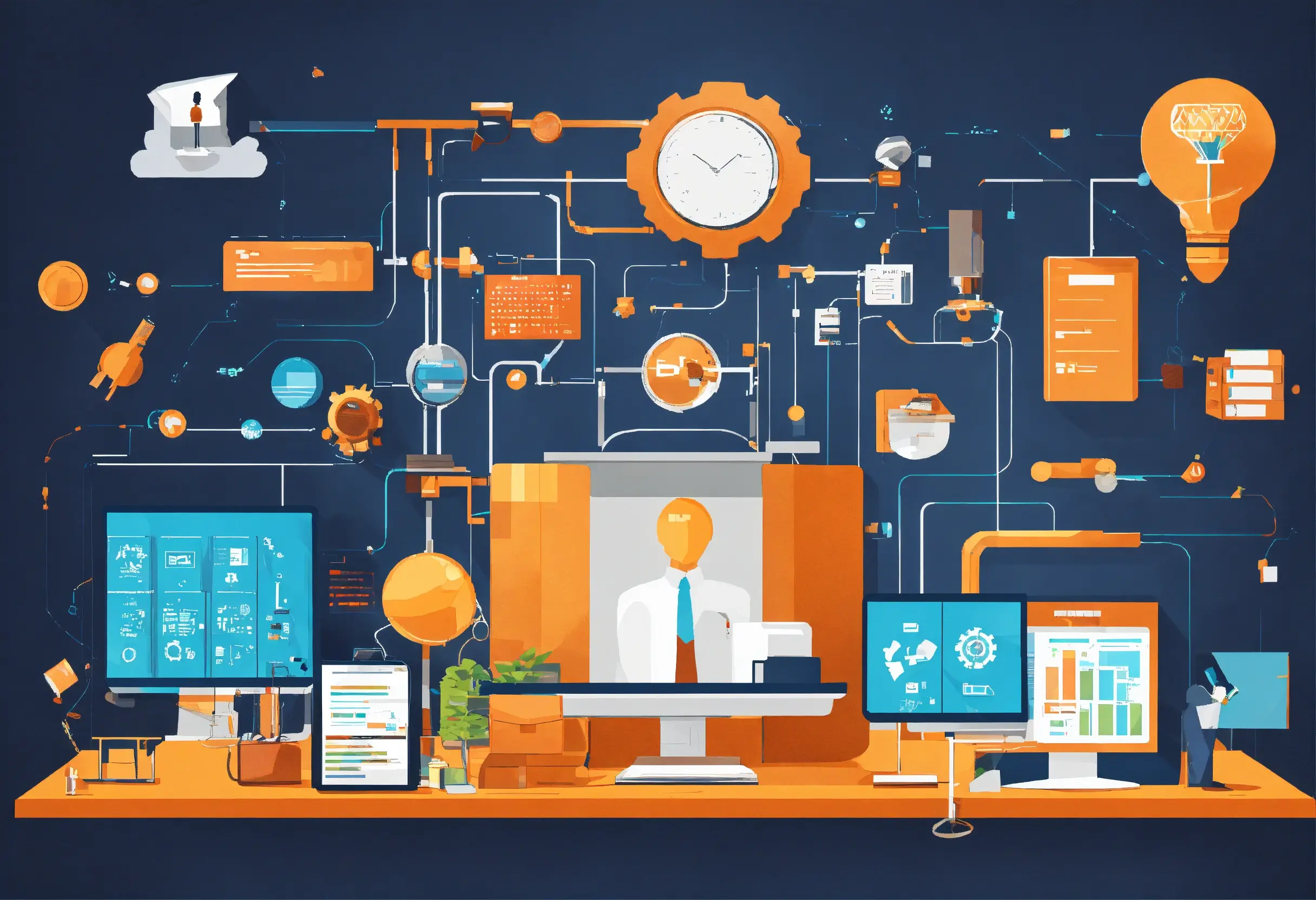 Read more about the article Custom WordPress Solutions Rajkot | Tailored Websites for Your Business