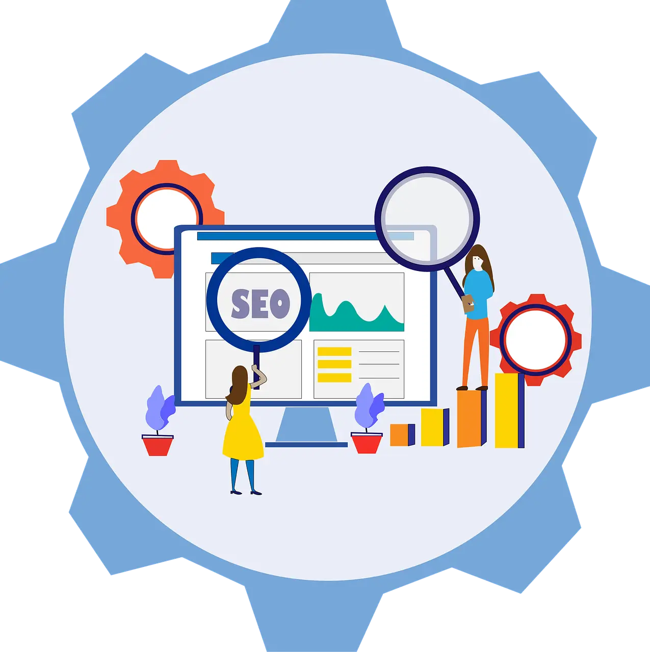 Read more about the article Expert WordPress SEO Services in Rajkot | Boost Your Website’s Ranking