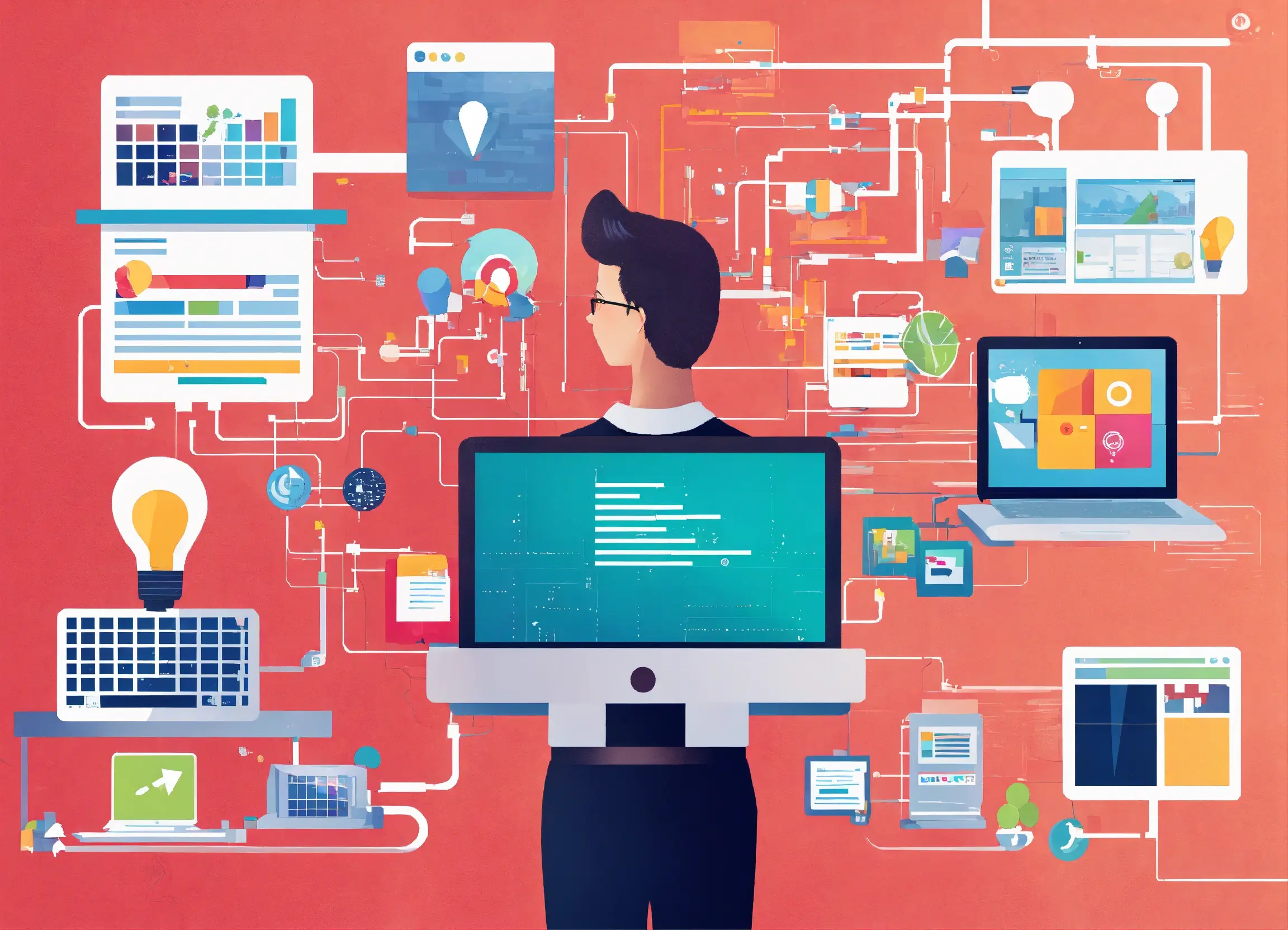 Read more about the article Top WordPress Website Maintenance Services in Rajkot | Ensure Optimal Performance