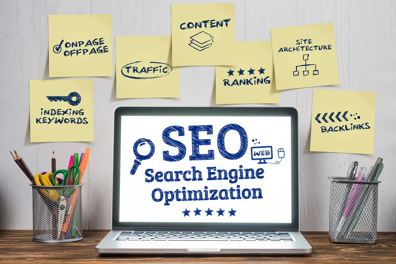 Read more about the article Why SEO is Crucial for Your WordPress Site: Unlock Your Website’s Potential