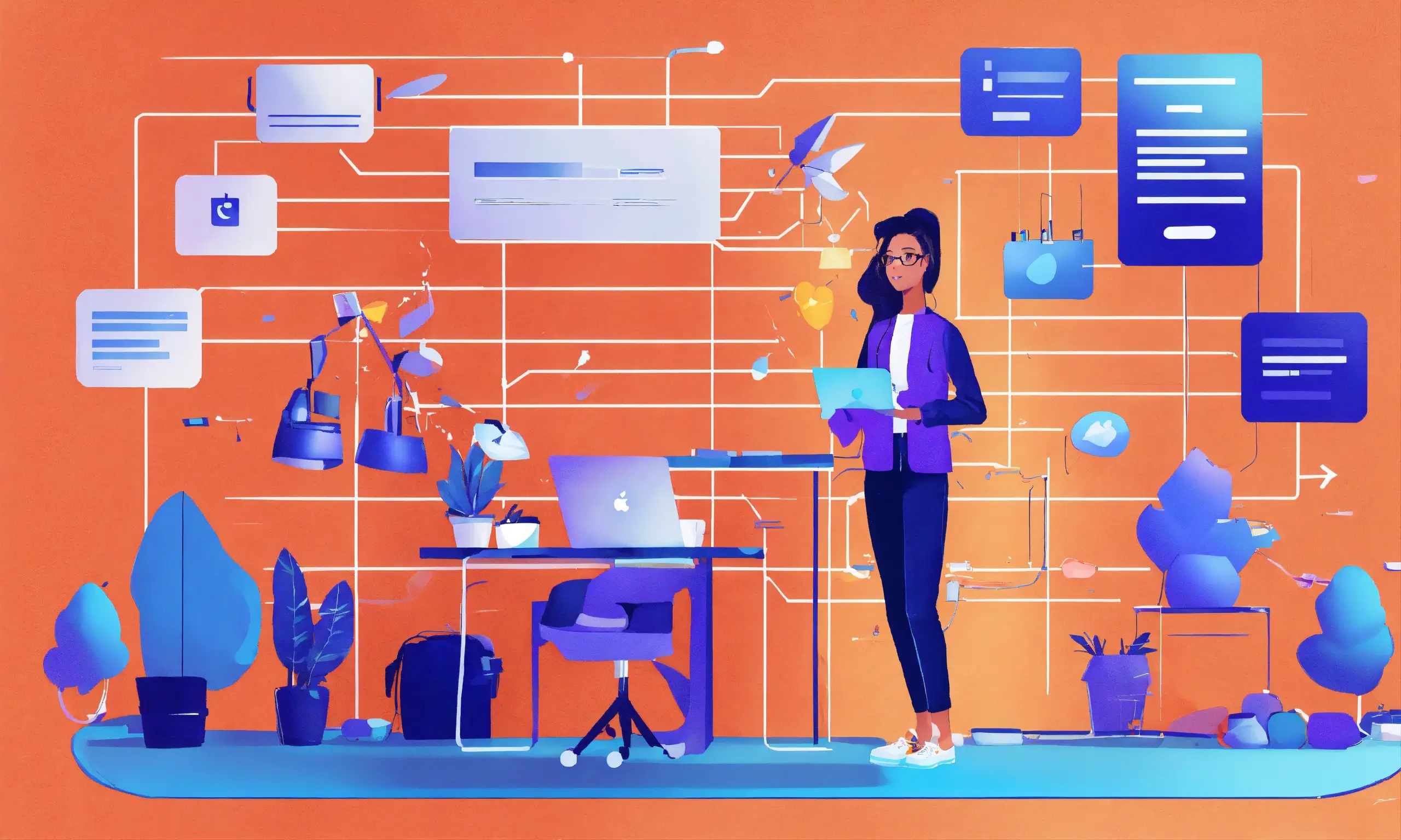 Read more about the article WordPress Development for Small Businesses: A Complete Guide