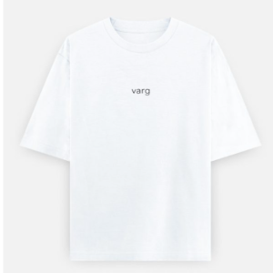 Unisex Oversized Classic T-Shirt
