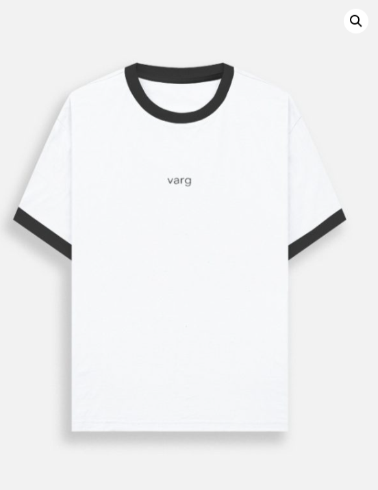 Unisex Ringer T-Shirt