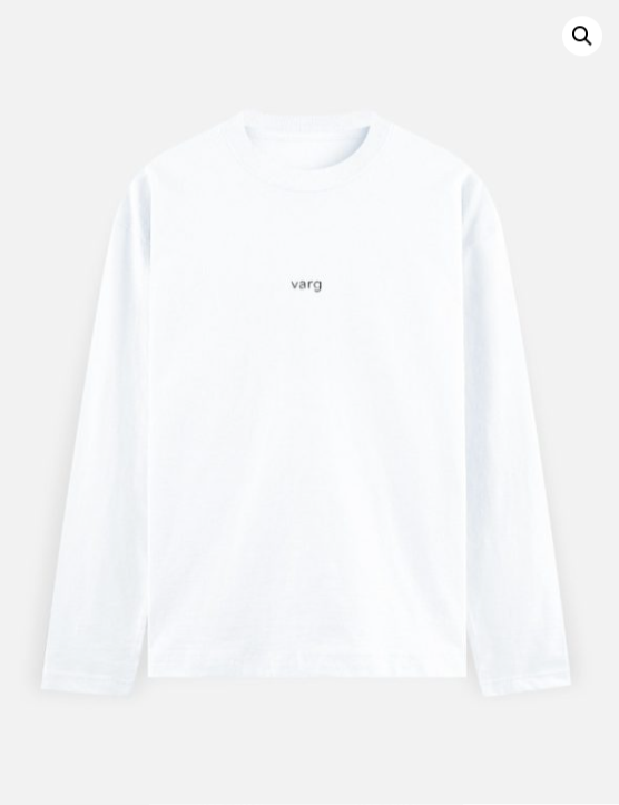 Men's Full Sleeve T-Shirt