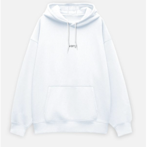 Unisex Oversized Hoodie