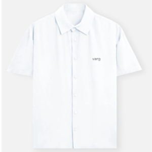 Unisex Oversized Shirt