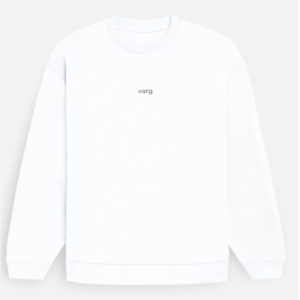 Unisex Oversized Sweatshirt
